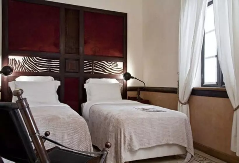 Fotos del hotel Villa De L ô:  18