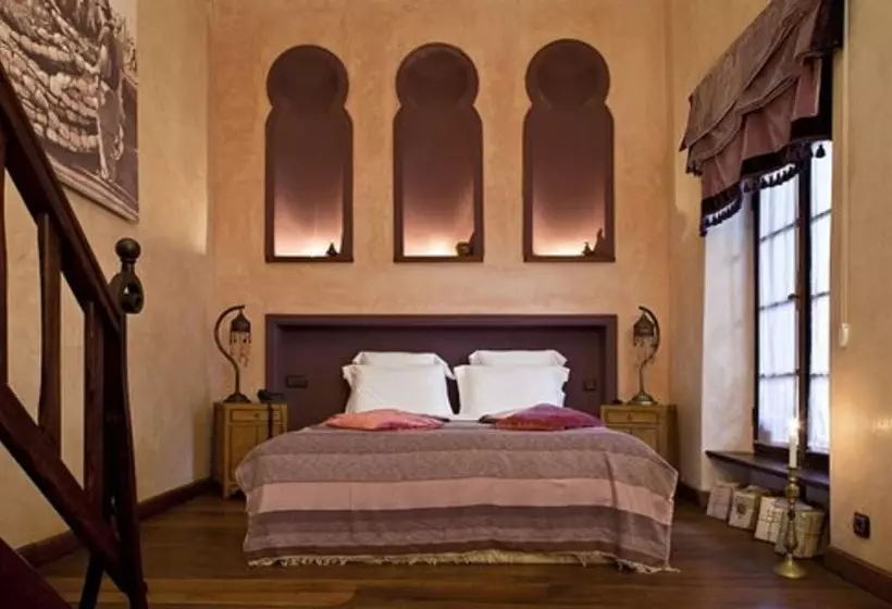 Fotos del hotel Villa De L ô:  25