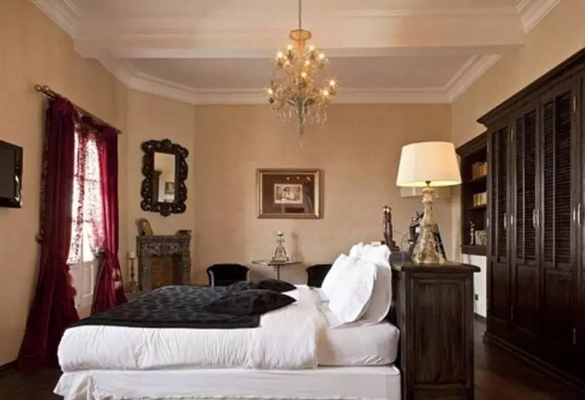 Fotos del hotel Villa De L ô:  14