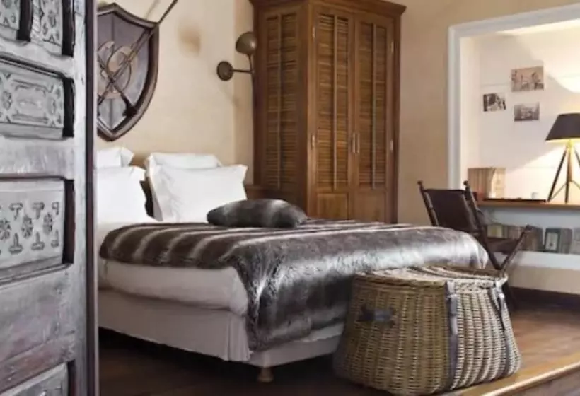 Fotos del hotel Villa De L ô:  24