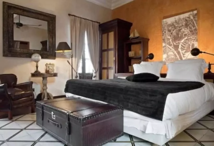 Fotos del hotel Villa De L ô:  12