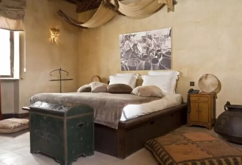 Fotos del hotel Villa De L ô:  22