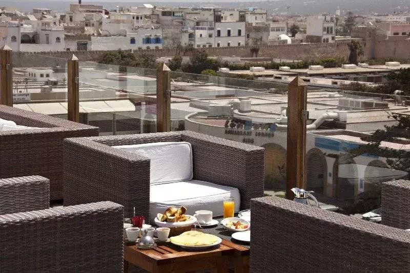 Fotos del hotel Villa De L ô:  3