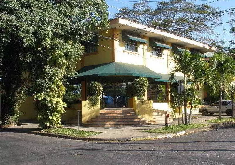 Fotos del hotel Brandts Los Robles De San Juan:  4