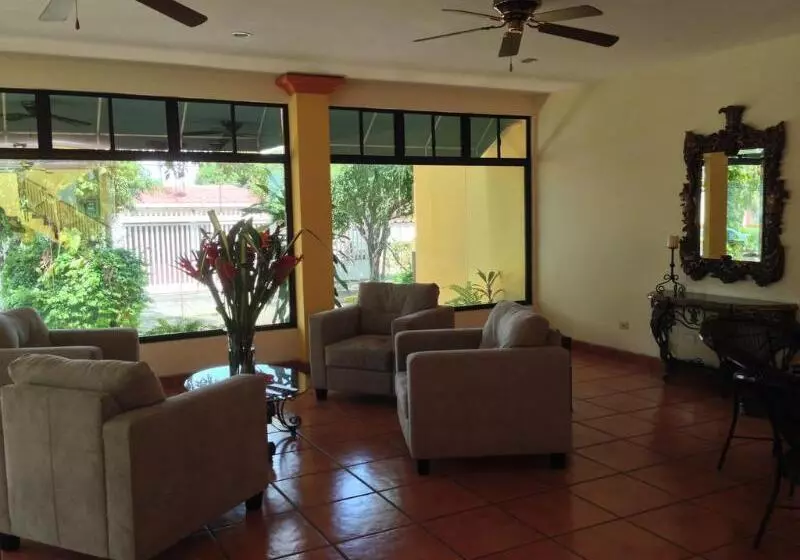 Fotos del hotel Brandts Los Robles De San Juan:  8