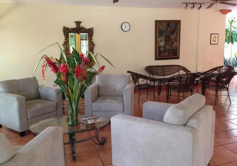 Fotos del hotel Brandts Los Robles De San Juan:  5