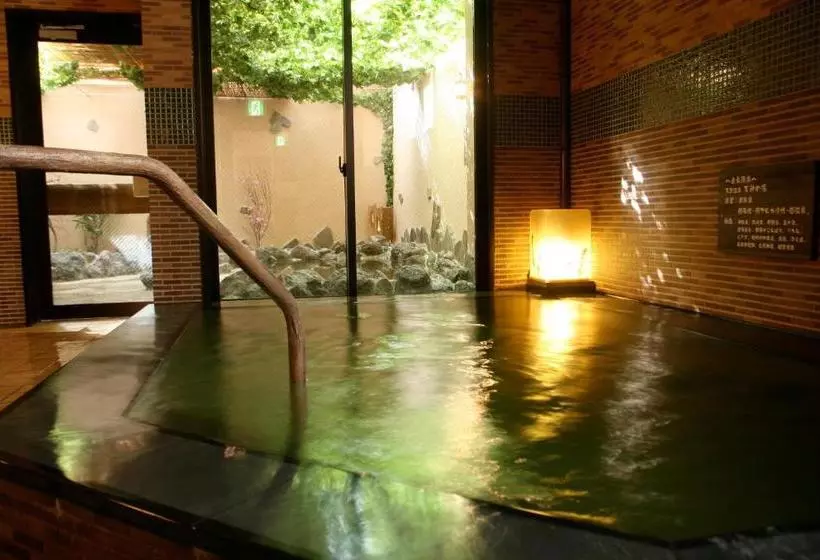 Fotos del hotel Dormy Inn Umeda Higashi Natural Hot Spring:  4