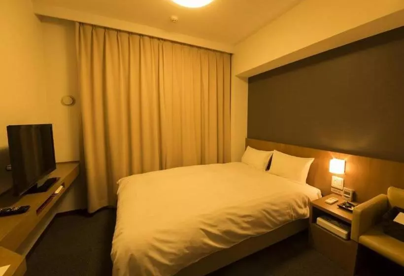 Fotos del hotel Dormy Inn Umeda Higashi Natural Hot Spring:  8