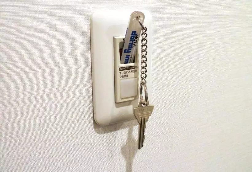 Fotos del hotel Dormy Inn Umeda Higashi Natural Hot Spring:  13