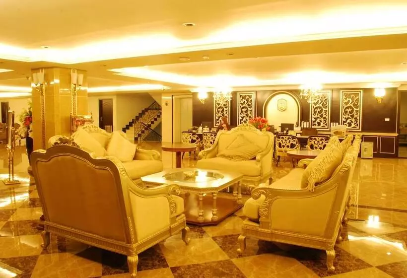 Fotos del hotel Lk Royal Wing:  4