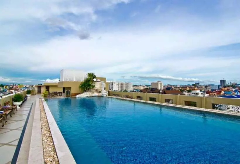 Fotos del hotel Lk Royal Wing:  3