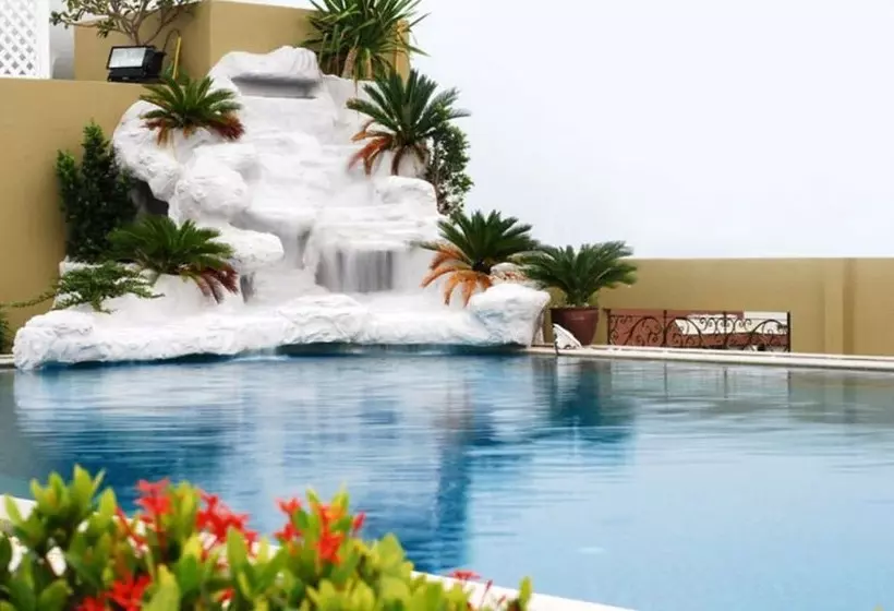 Fotos del hotel Lk Royal Wing:  10