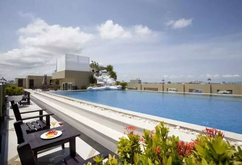 Fotos del hotel Lk Royal Wing:  23