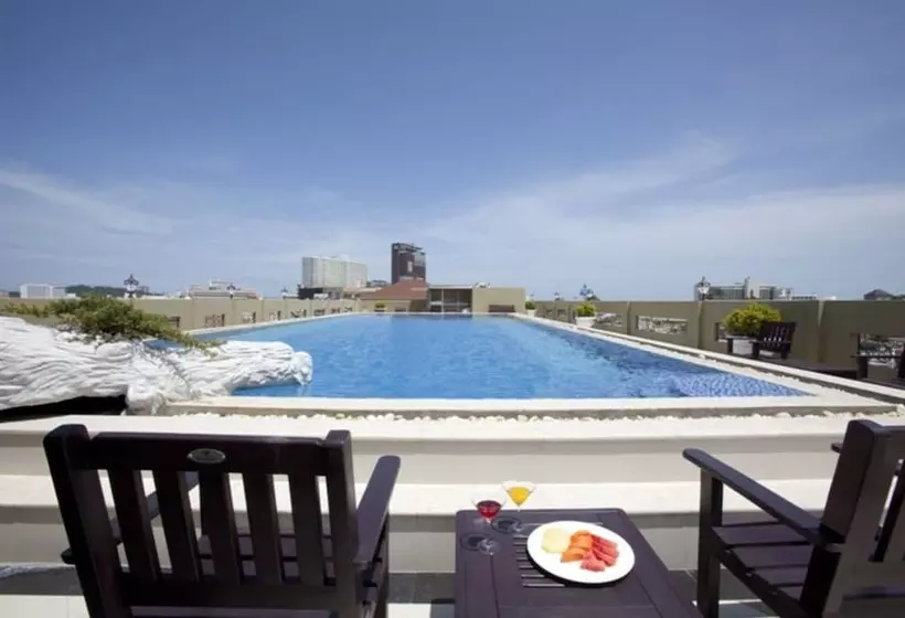 Fotos del hotel Lk Royal Wing:  20