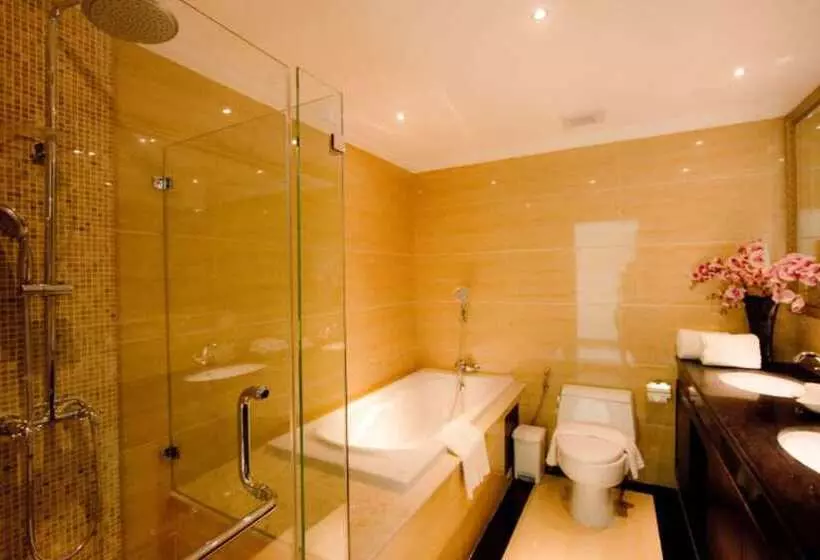 Fotos del hotel Lk Royal Wing:  25