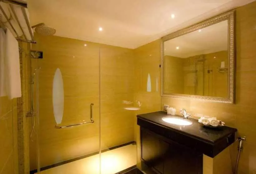 Fotos del hotel Lk Royal Wing:  24