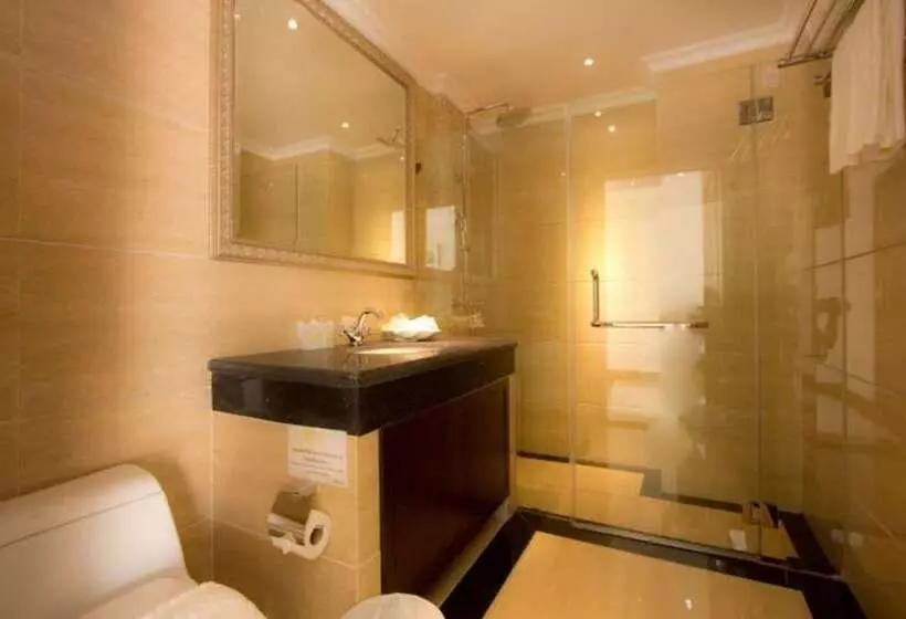 Fotos del hotel Lk Royal Wing:  13