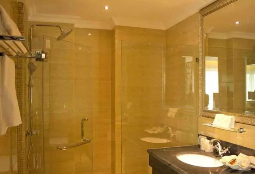 Fotos del hotel Lk Royal Wing:  7