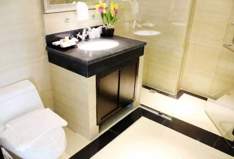 Fotos del hotel Lk Royal Wing:  21