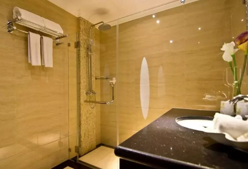 Fotos del hotel Lk Royal Wing:  17