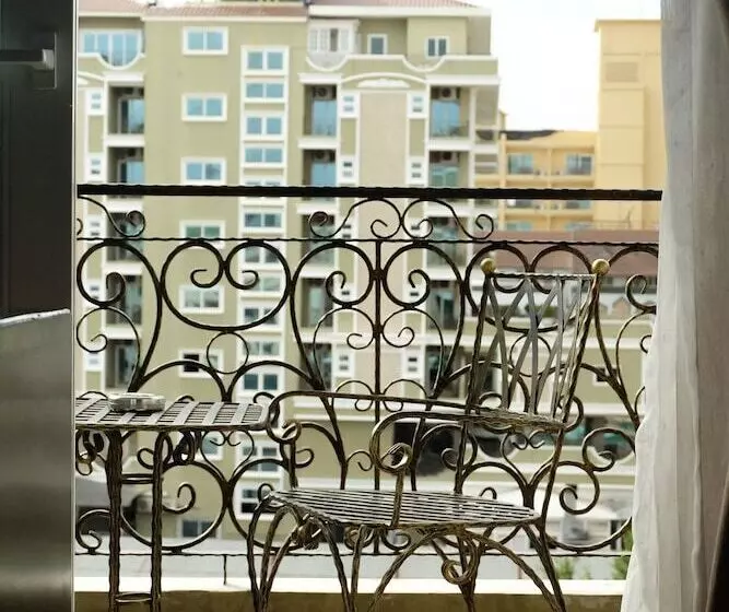 Fotos del hotel Lk Royal Wing:  8