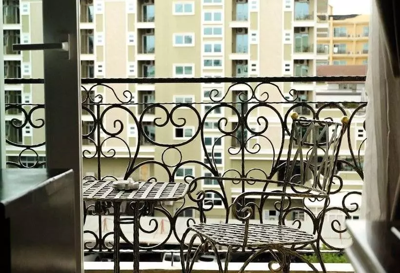 Fotos del hotel Lk Royal Wing:  12