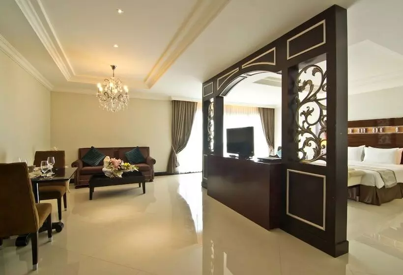 Fotos del hotel Lk Royal Wing:  15