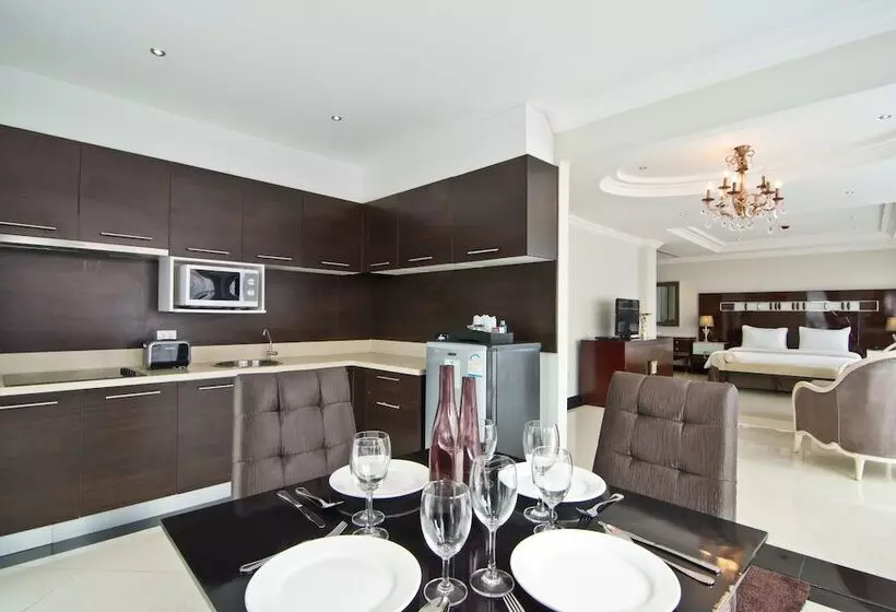 Fotos del hotel Lk Royal Wing:  18