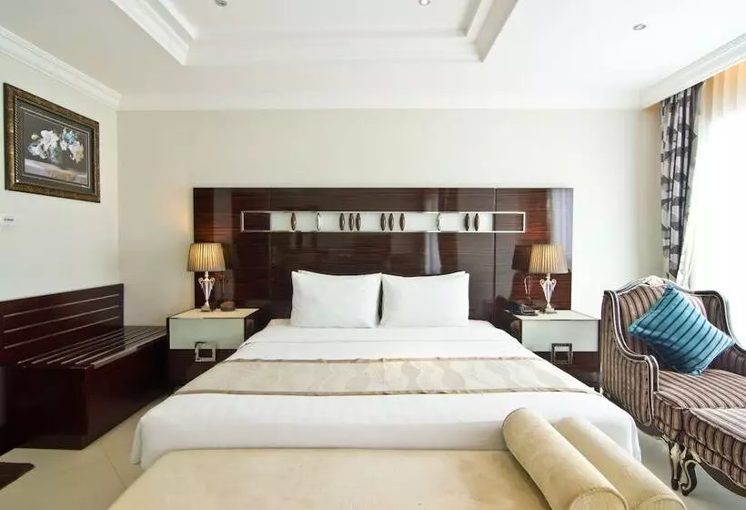 Fotos del hotel Lk Royal Wing:  9