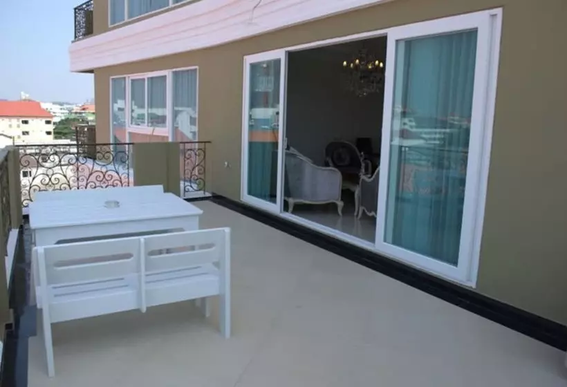 Fotos del hotel Lk Royal Wing:  6