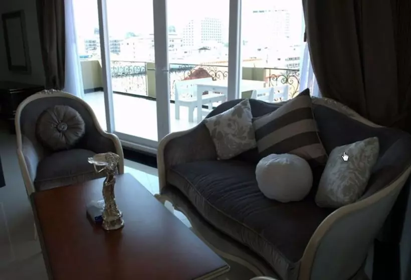 Fotos del hotel Lk Royal Wing:  14