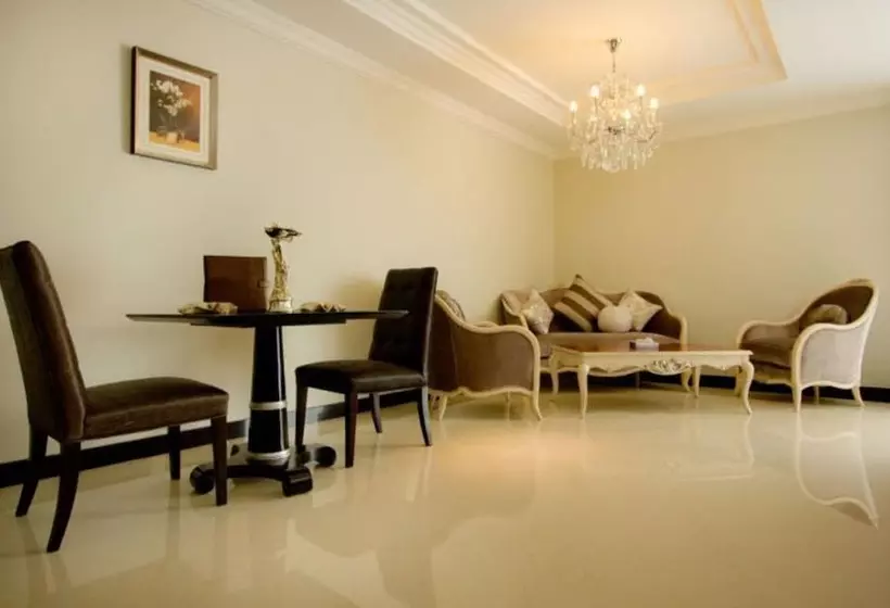 Fotos del hotel Lk Royal Wing:  11