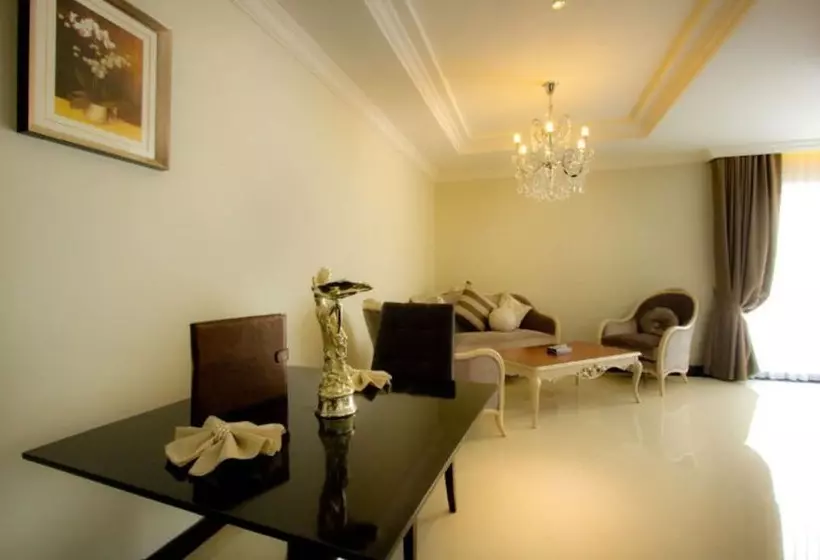 Fotos del hotel Lk Royal Wing:  22