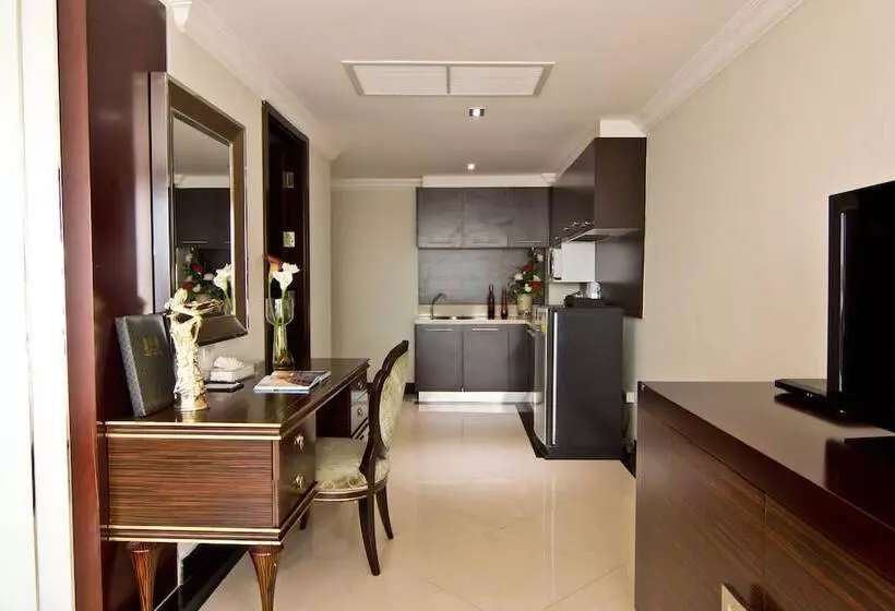 Fotos del hotel Lk Royal Wing:  19