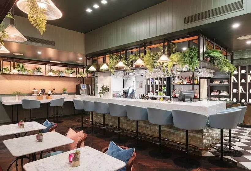 Fotos del hotel Indigo London  Kensington, An Ihg:  13