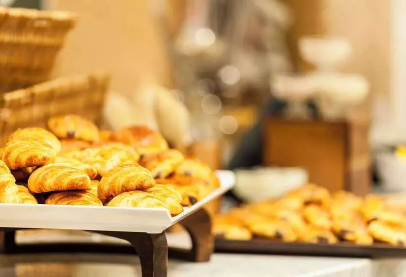 Fotos del hotel Indigo London  Kensington, An Ihg:  2