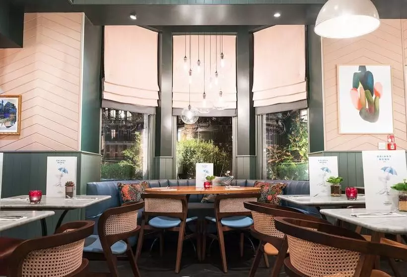 Fotos del hotel Indigo London  Kensington, An Ihg:  22