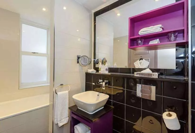 Fotos del hotel Indigo London  Kensington, An Ihg:  14