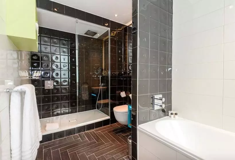 Fotos del hotel Indigo London  Kensington, An Ihg:  4