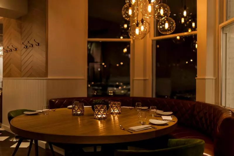 Fotos del hotel Indigo London  Kensington, An Ihg:  23