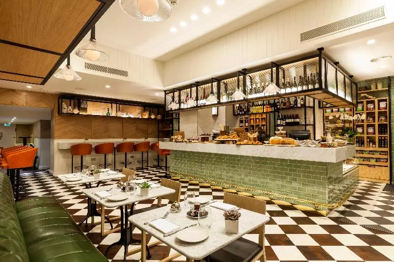 Fotos del hotel Indigo London  Kensington, An Ihg:  21