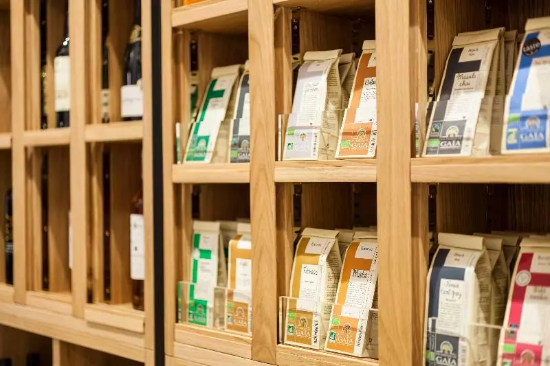 Fotos del hotel Indigo London  Kensington, An Ihg:  5