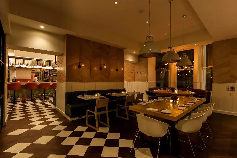 Fotos del hotel Indigo London  Kensington, An Ihg:  19