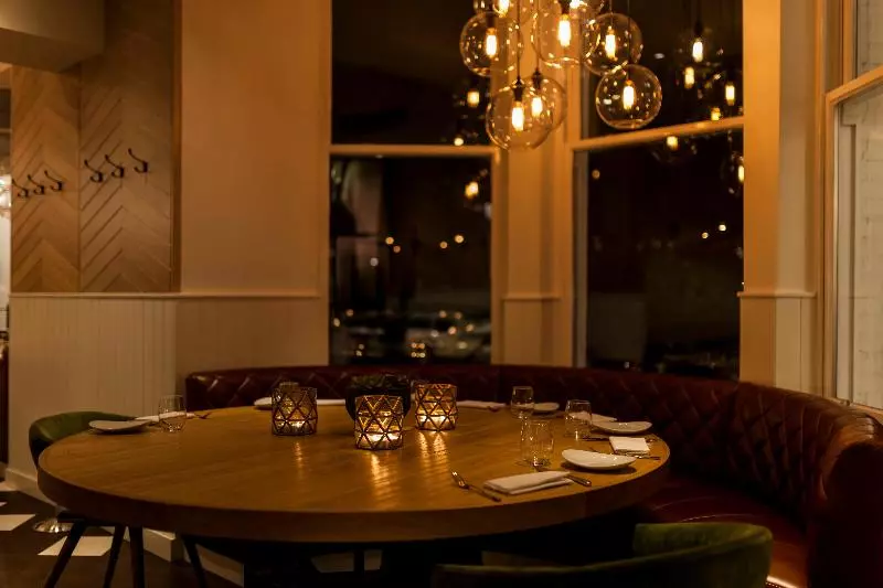 Fotos del hotel Indigo London  Kensington, An Ihg:  24