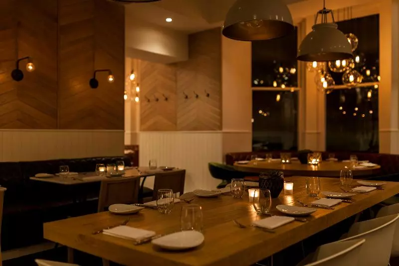 Fotos del hotel Indigo London  Kensington, An Ihg:  12