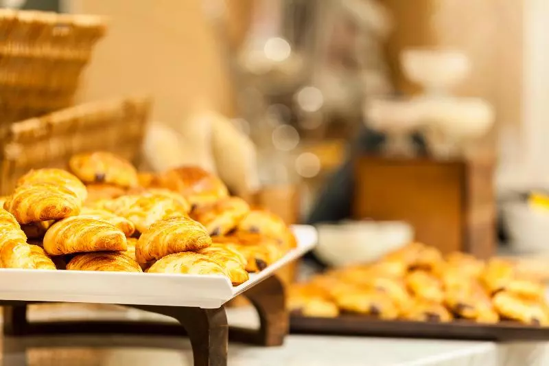 Fotos del hotel Indigo London  Kensington, An Ihg:  17