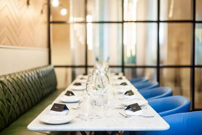 Fotos del hotel Indigo London  Kensington, An Ihg:  16