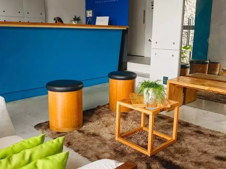 Fotos del hotel Real:  2