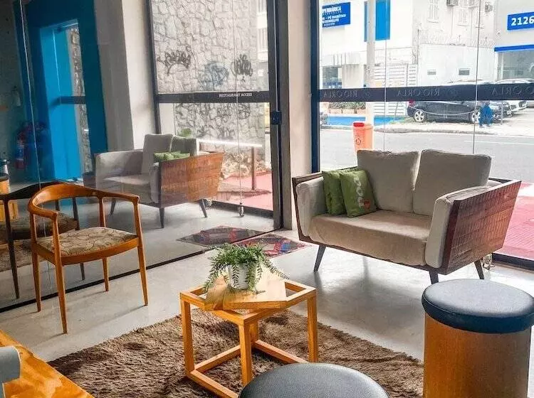 Fotos del hotel Real:  6