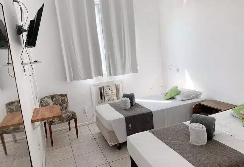 Fotos del hotel Real:  13